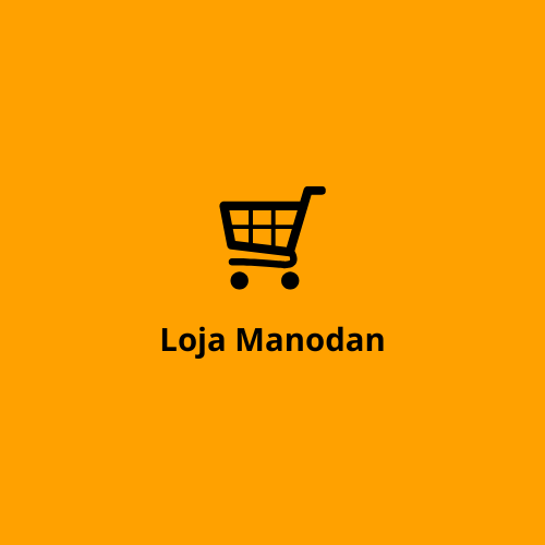 Loja Virtual Manodan